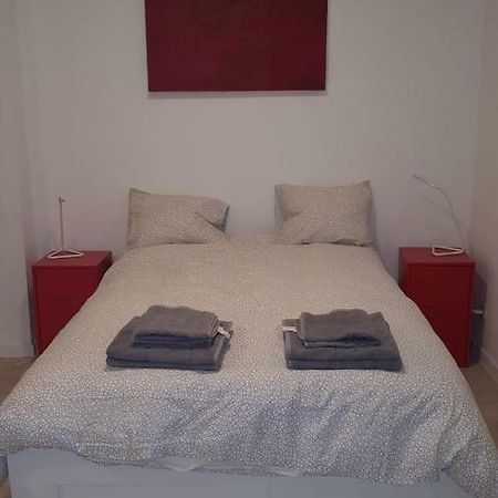 Central Appartment 2 Bedrooms Brussels Luaran gambar