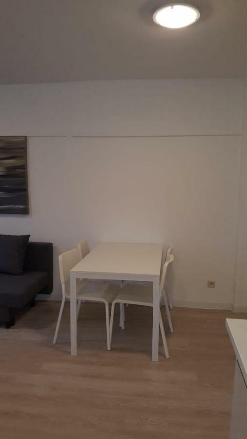 Central Appartment 2 Bedrooms Brussels Luaran gambar