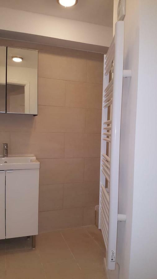 Central Appartment 2 Bedrooms Brussels Luaran gambar