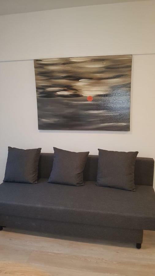 Central Appartment 2 Bedrooms Brussels Luaran gambar