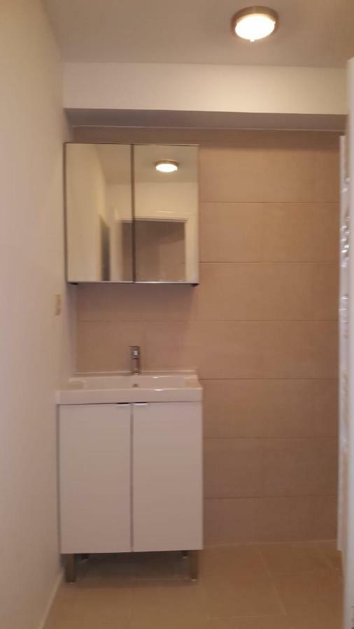 Central Appartment 2 Bedrooms Brussels Luaran gambar